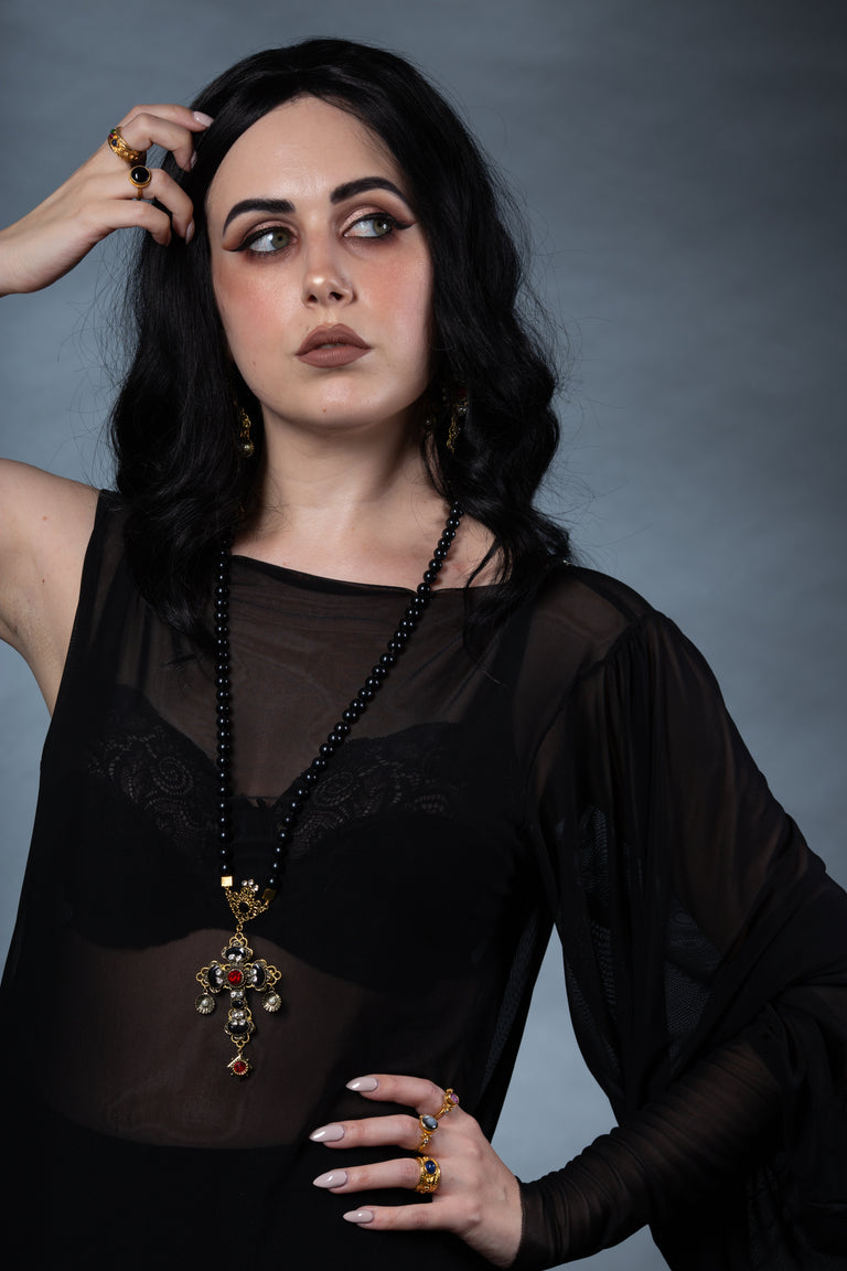 Star Crossed Tunic