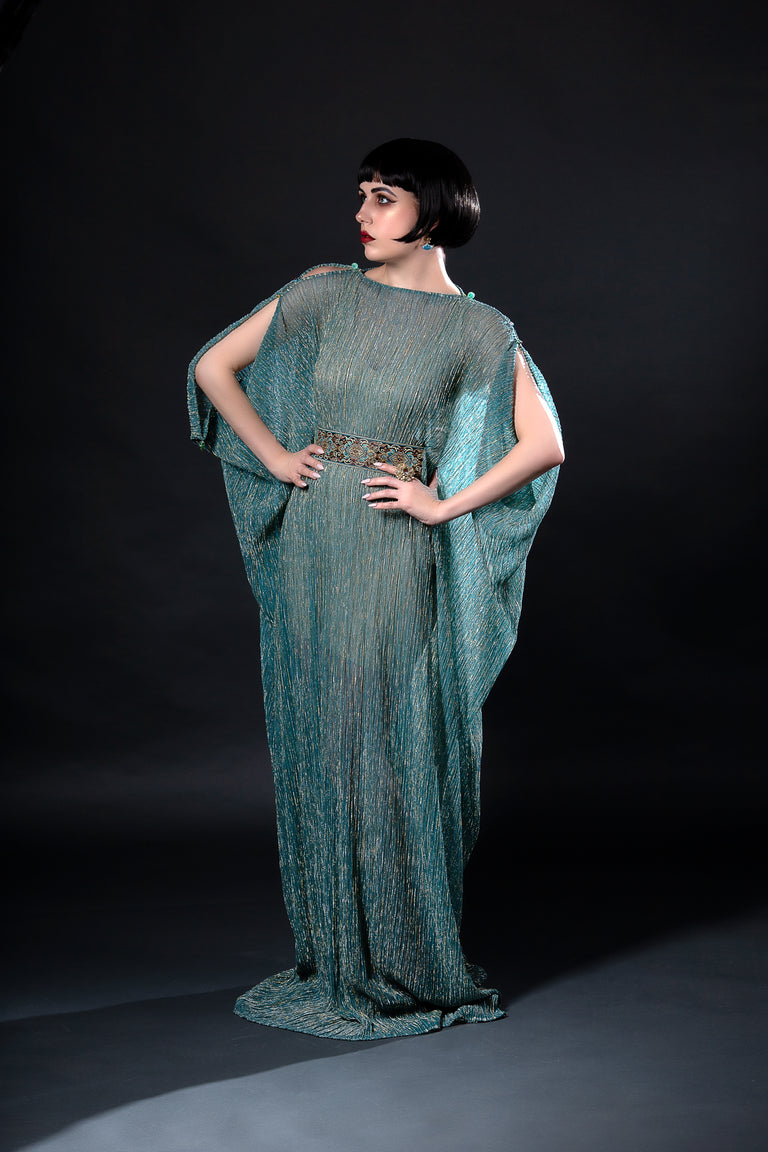 Fairest Stars Gown