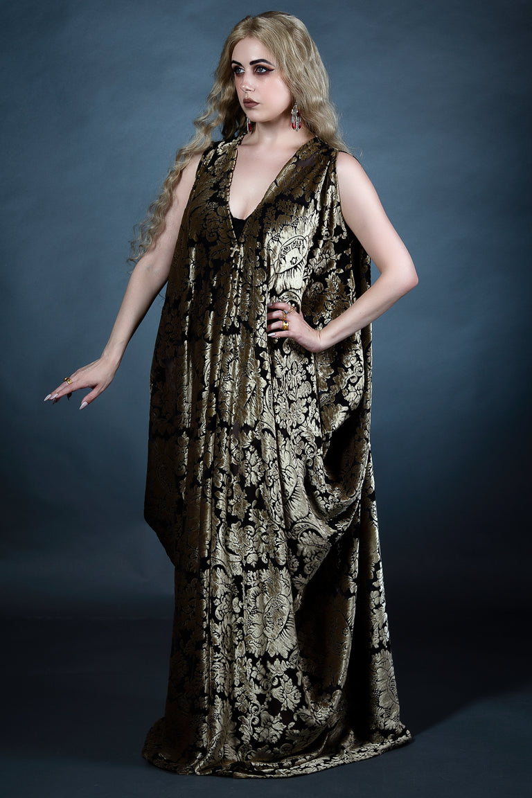 Violent Delights Kaftan - Limited Edition