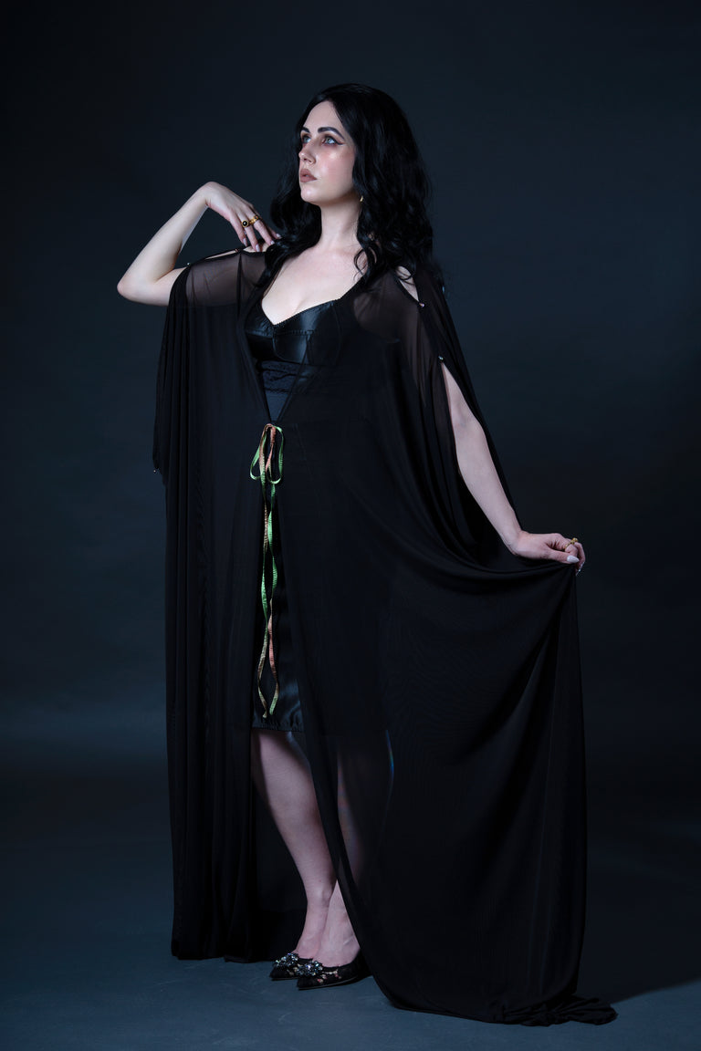 Verona Robe