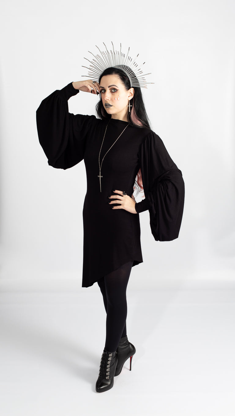 Delphina Tunic