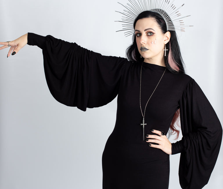 Delphina Tunic